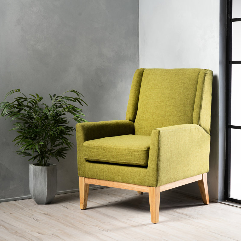 Fauteuil d'appoint Mid-Century