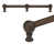 Oil Rubbed Bronze selected