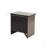 Table de chevet 2 tiroirs en bois