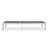 Outdoor Powder Coated Aluminum Single chaise-2054115867