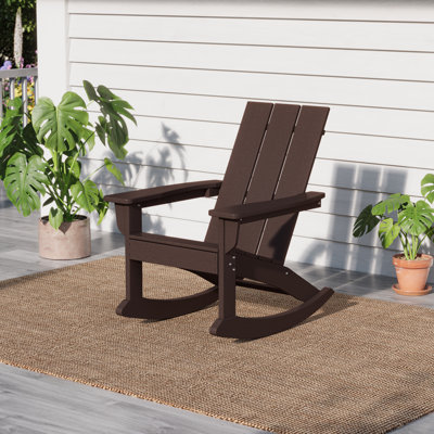 Joubert Outdoor Adirondack Chair