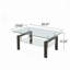 Table basse 2 couches en verre trempé transparent-1474454625-1474454649-1474454647