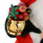 40cm Fabric Tree Topper