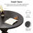 37.4 In Black Round Table
