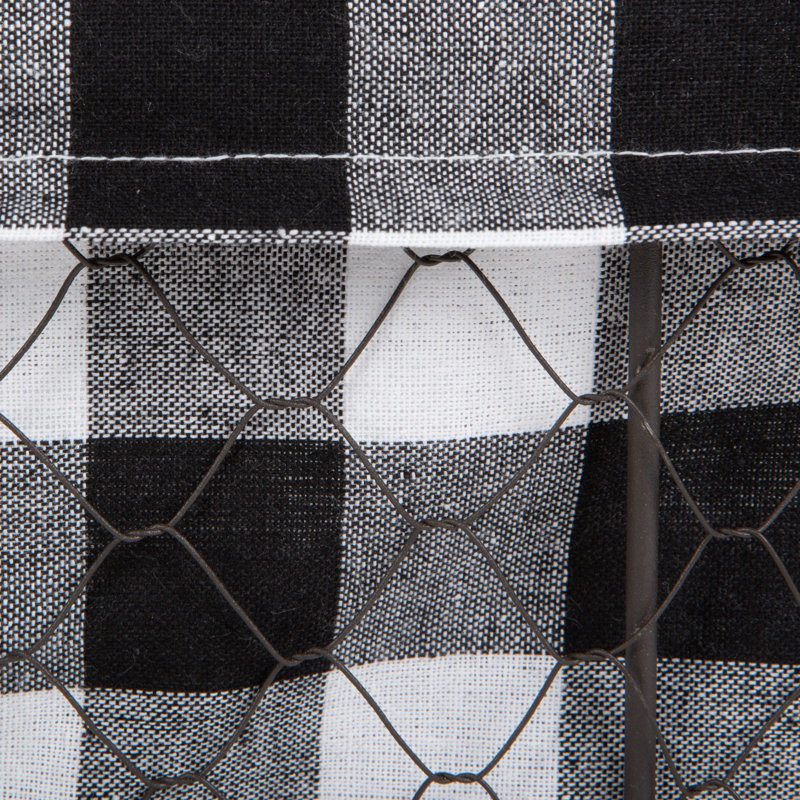Panier en tissu Colford
