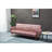 SOFA BED - ROSE