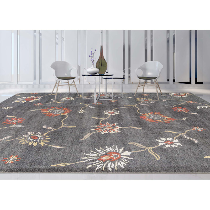 One-of-a-Kind 10'3" X 13'9" Area Rug