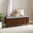 Domingue Upholstered Flip Top Storage Bench-289008162
