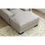 Très grand canapé-lit moderne avec coussin Mid-Century-1276872859-1276873572