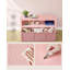 4 Pair Shoe Rack-1114672023