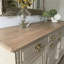 Buffet multifonctionnel de style français-767566069