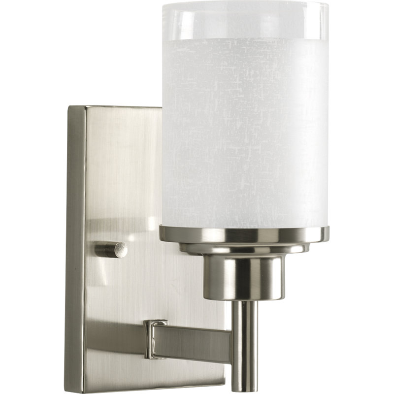Nash Armed Sconce