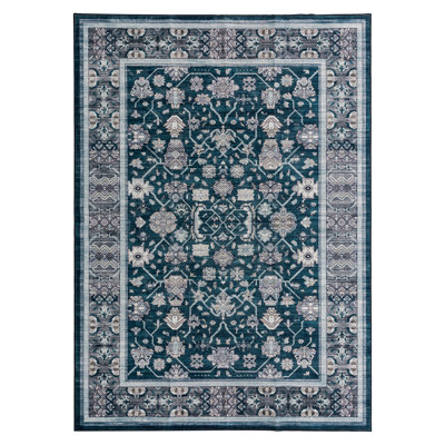 Tapis lavable à la machine LENORE