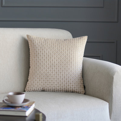 Housse de coussin Bonito