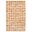 Wool Geometric Indoor Rug