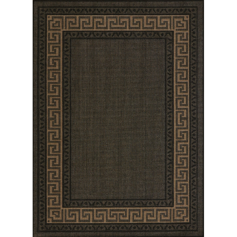 Jorden Striped Area Rug