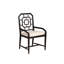 Lahara Upholstered Arm Chair