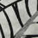 Premium Machine Washable Lisse Black Rug