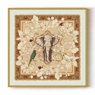 Elephant Reverie