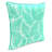 16" x 16" Outdoor Throw Pillow with Welt-99895925