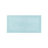 1 PCS 17X24" 100% Cotton Tufted 3000 GSM Reversible Bath Rug Blue-1798607306-1798607325