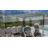 Atlantics Outdoor Retractable Pergola with Sun Shade Canopy 10' x 13'-148388948