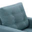 Chaise d'appoint Elwood-204618928