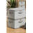 Latitude Run® Fabric Clothing Storage Box