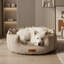 Lit pour chien LuxePaws-1954311412-1954311414