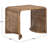 Zendy Accent Table-2067949514