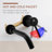 Wall Mounted Optional Single-handle Bathroom Faucet-67081273