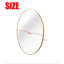Miroir de salle de bain Pickard-774177482-774177491