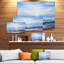 « aube », impression sur toile-29504746