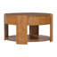 Table basse 32,5 po Modern Farmhouse