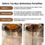 HiBREW Condiment Storage & Accessories