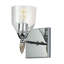 Fun Finial 1 - Light Armed Sconce-470369275