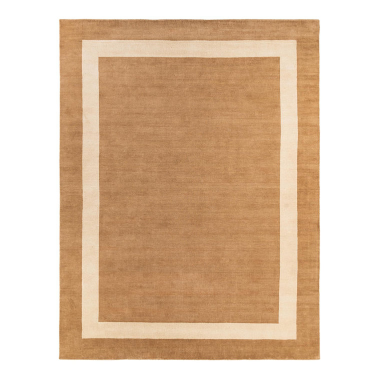 Jill Zarin Somerset Natural Wool Rug