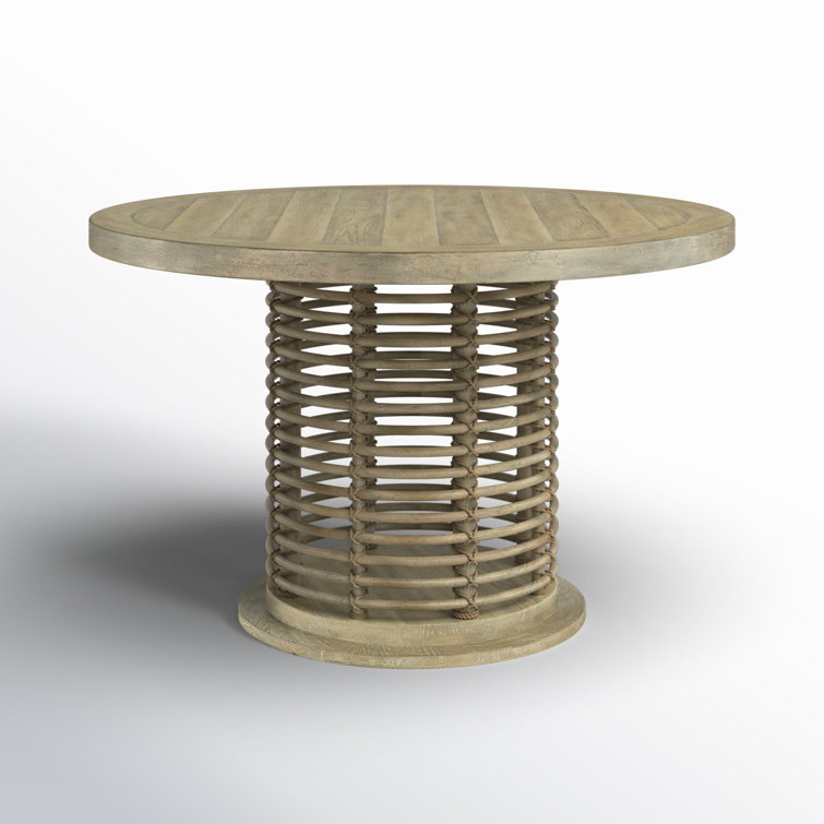 Ardella 60'' Round Dining Table