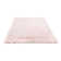 Solid Colour Wool Hand Woven Area Rug