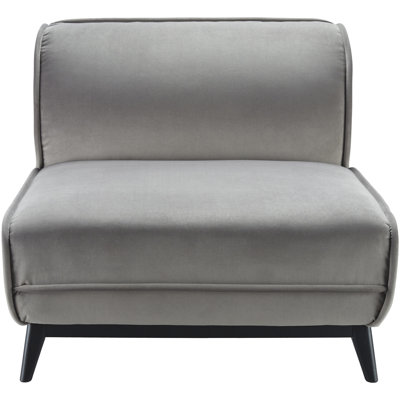 Leunam Modern Lounger