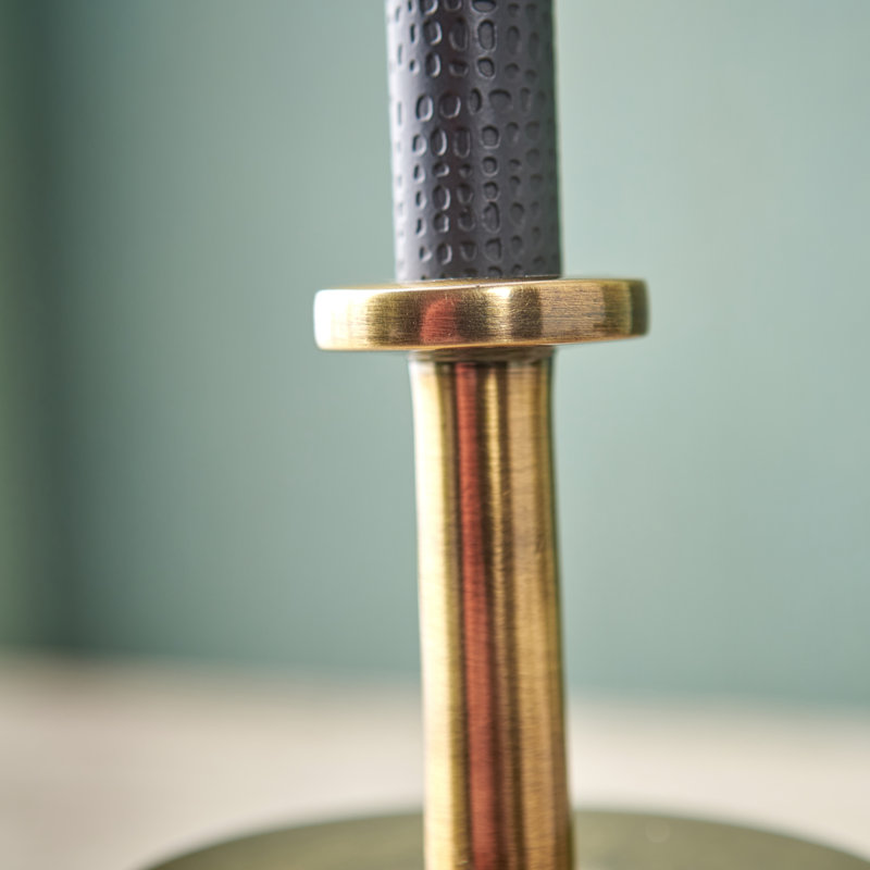 Bejan Metal Table Lamp