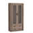 Truffle Oak selected