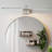 1-Light 36''Bathroom 3CCT Modern LED Vanity Light Fixture with 360° Rotatable Head & Swing Arm-545597791-547584528