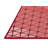 Chenille Washable Indoor Rug-68727381