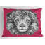 Ensemble de 2 taies décoratives Ambesonne Lion-100347437
