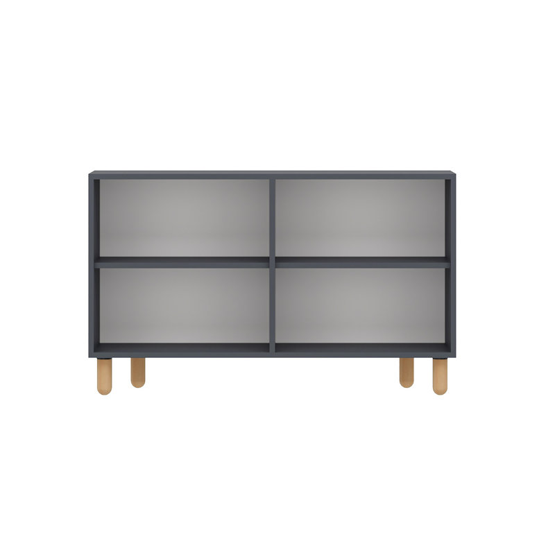 Console, Anthracite