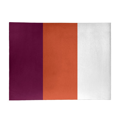 Chenille Indoor Rug