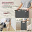 Metal Laundry Basket-105075186