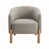 Taupe est en rupture de stock