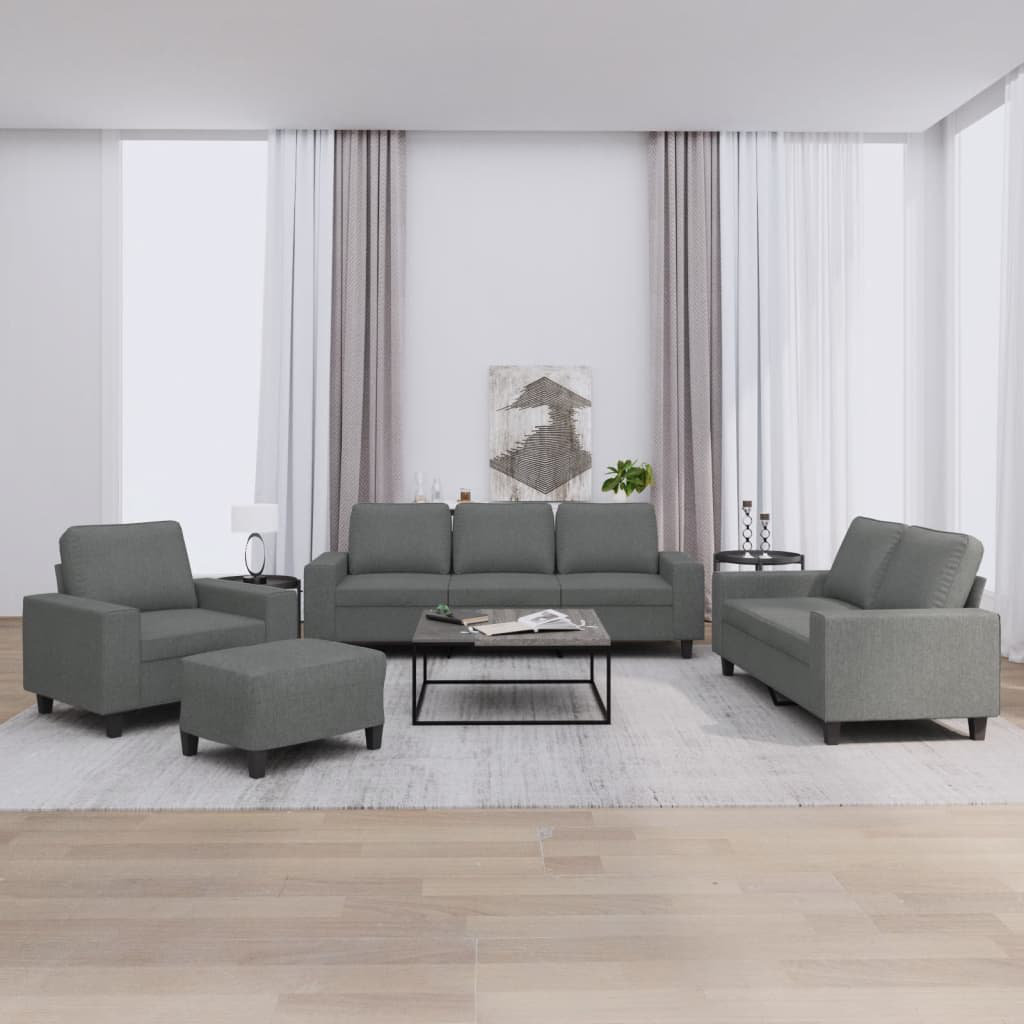 Latitude Run® Orlah 3 Piece Living Room Set - Wayfair Canada